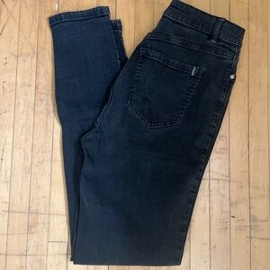 Buffalo Ivy Hi Rise Skinny Denim